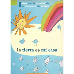 LA TIERRA ES MI CASA