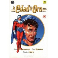 LA EDAD DE ORO 2