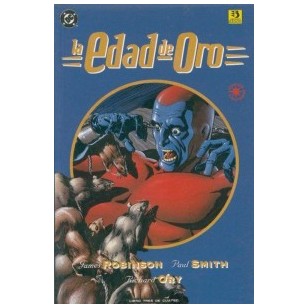 LA EDAD DE ORO 3