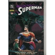 SUPERMAN 18 NORMA