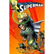 SUPERMAN 13 NORMA