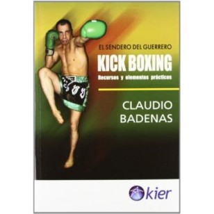 EL SENDERO DEL GUERRERO KICKBOXING