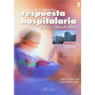 GESTION DE CATASTROFES RESPUESTA...