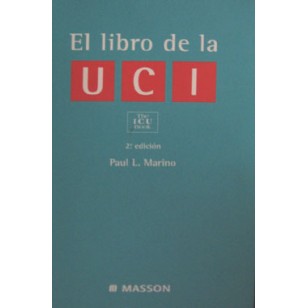 EL LIBRO DE LA UCI