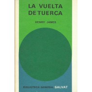 LA VUELTA DE TUERCA