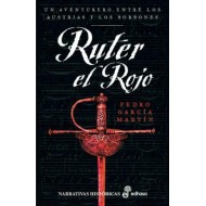 RUTER EL ROJO