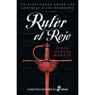 RUTER EL ROJO