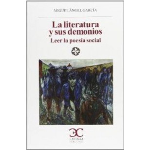 LA LITERATURA Y SUS DEMONIOS