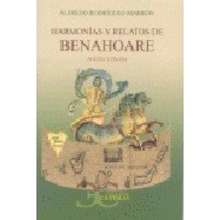 HARMONIAS Y RELATOS DE BENAHOARE