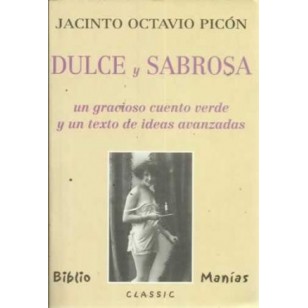 DULCE Y SABROSA
