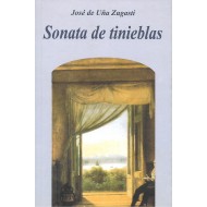 SONATA DE TINIEBLAS