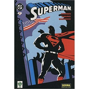 SUPERMAN 1 NORMA