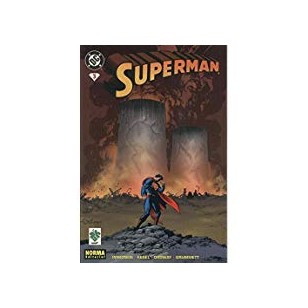 SUPERMAN 3 NORMA