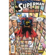 SUPERMAN 5 NORMA