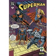 SUPERMAN 6 NORMA