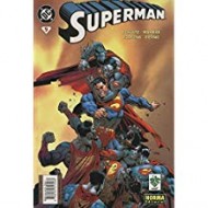 SUPERMAN 9 NORMA