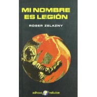 MI NOMBRE ES LEGIÓN