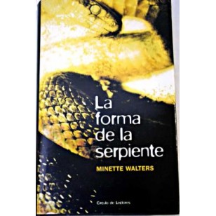 LA FORMA DE LA SERPIENTE