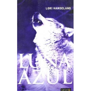 LUNA AZUL