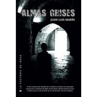 ALMAS GRISES