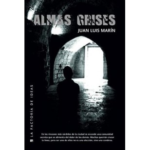 ALMAS GRISES