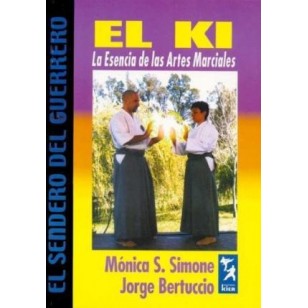 EL KI LA ESENCIA DELAS ARTES MARCIALES