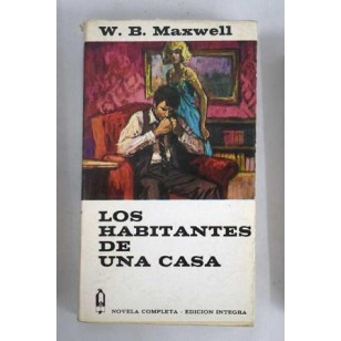 LOS HABITANTES DE UNA CASA