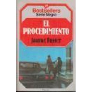 EL PROCEDIMIENTO
