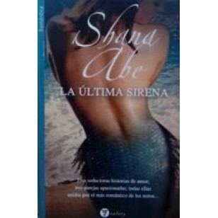 LA ÚLTIMA SIRENA
