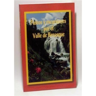 PASEOS Y EXCURSIONES POR EL VALLE DE...