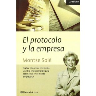 EL PROTOCOLO Y LA EMPRESA