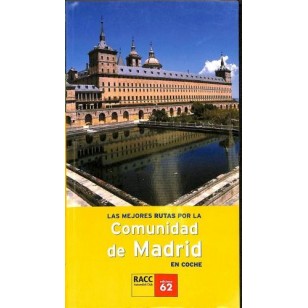 LAS MEJORES RUTAS POR LA COMUNIDAD DE...
