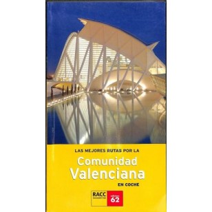 LAS MEJORES RUTAS POR LA COMUNIDAD...