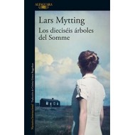 LOS DIECISEIS ARBOLES DEL...