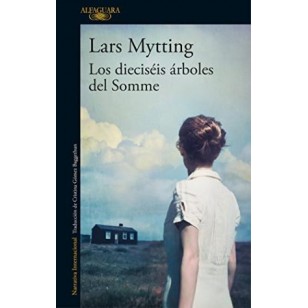 LOS DIECISEIS ARBOLES DEL SOMME