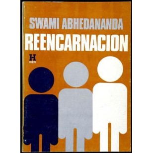 REENCARNACIÓN