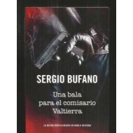 UNA BALA PARA EL COMISARIO...