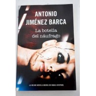 LA BOTELLA DEL NÁUFRAGO