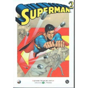 SUPERMAN 2