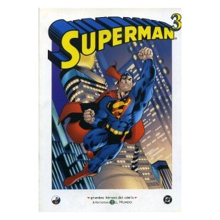 SUPERMAN 3
