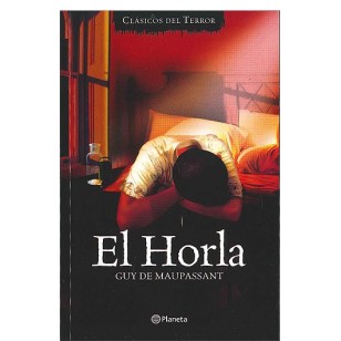 EL HORLA