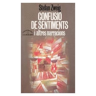 CONFUSIÓ DE SENTIMENTS i altres...