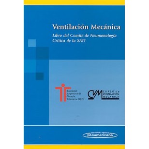 VENTILACIÓN MECÁNICA libro del comité...