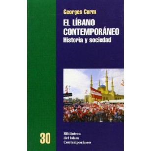 EL LÍBANO CONTEMPORÁNEO Historia y...