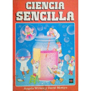 CIENCIA SENCILLA
