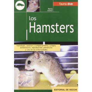 LOS HAMSTERS
