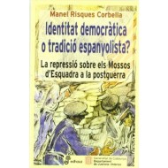 IDENTITAT DEMOCRÀTICA O...