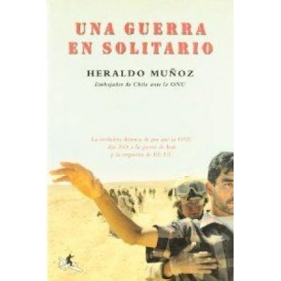 UNA GUERRA EN SOLITARIO