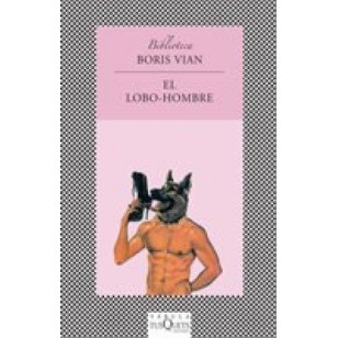 EL LOBO HOMBRE