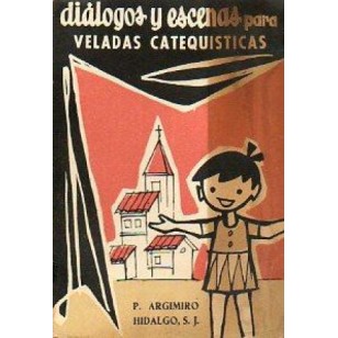 DIALOGOS Y ESCENAS PARA VELADAS...